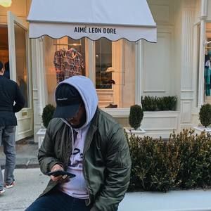 Meet your Posher, William